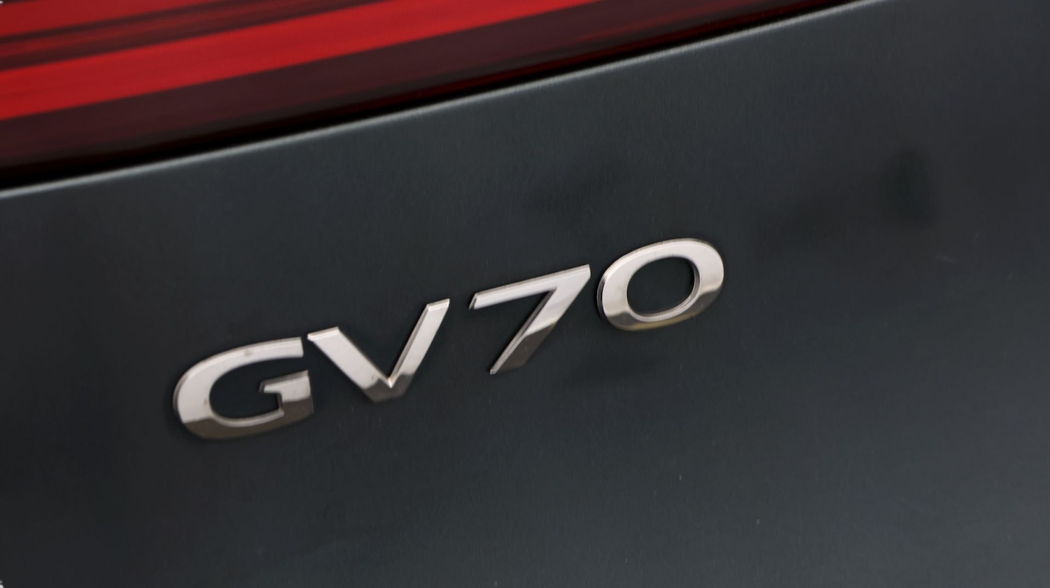 Used Genesis GV70 2023 for sale - 77229199: Photo 20