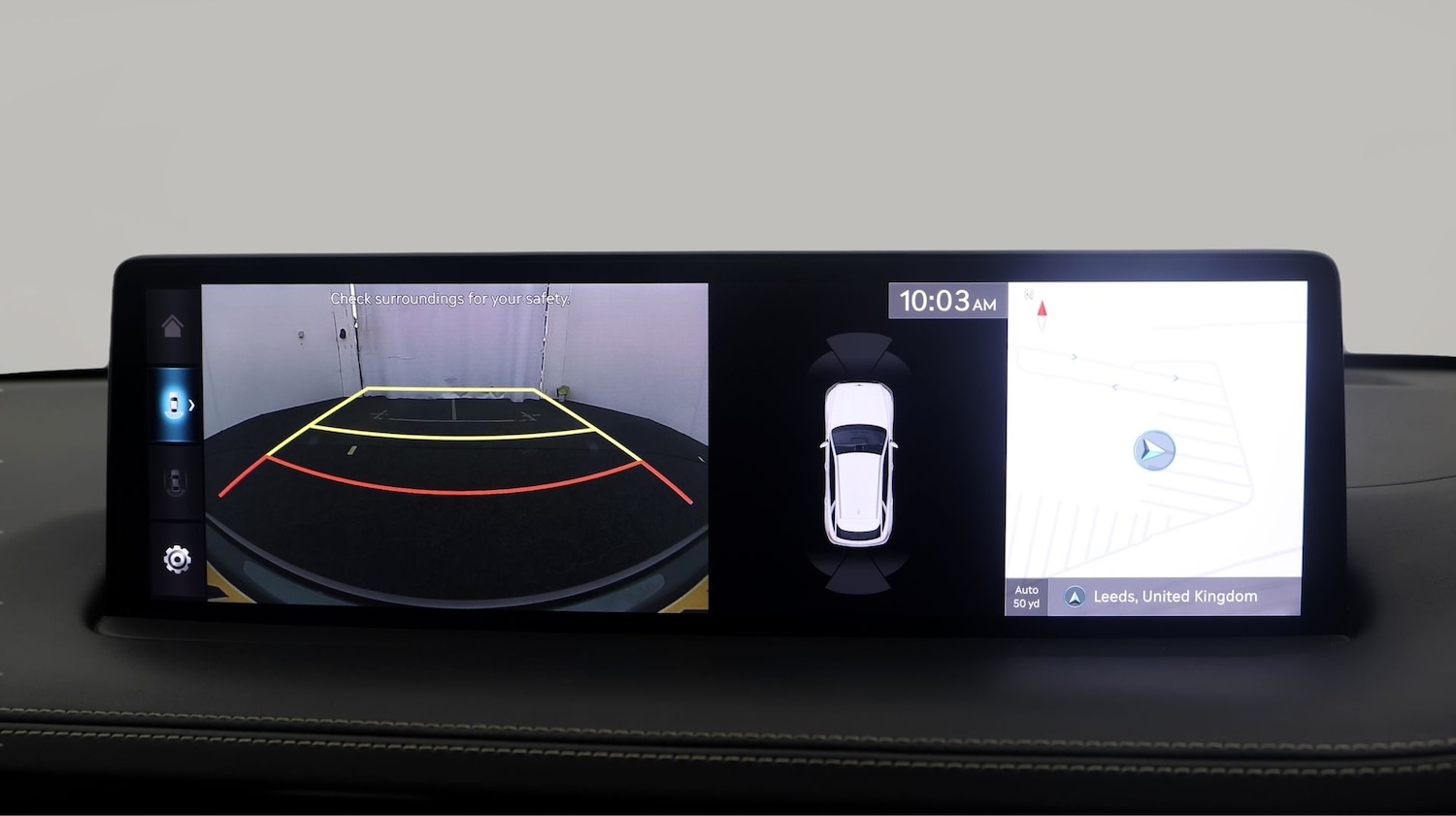 Used Genesis GV70 2023 for sale - 77229199: Photo 24