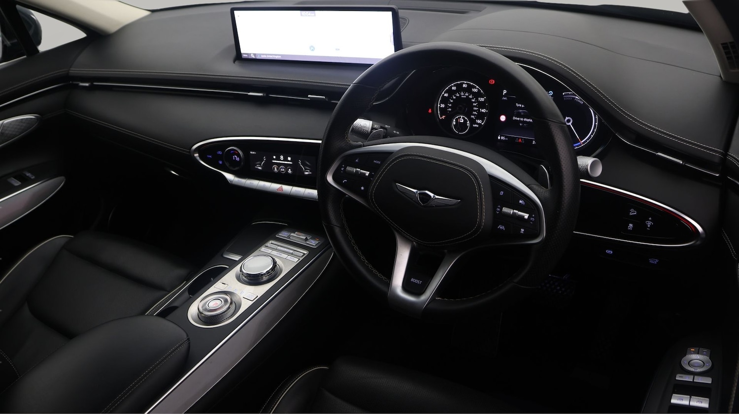 Used Genesis GV70 2023 for sale - 77229199: Photo 9