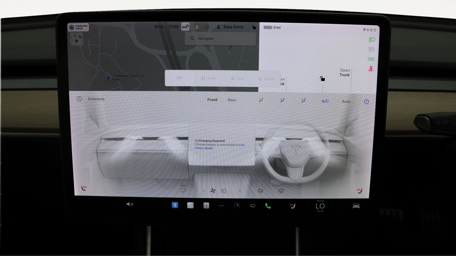 Used Tesla Model 3 2020 for sale - 77584797: Photo 12