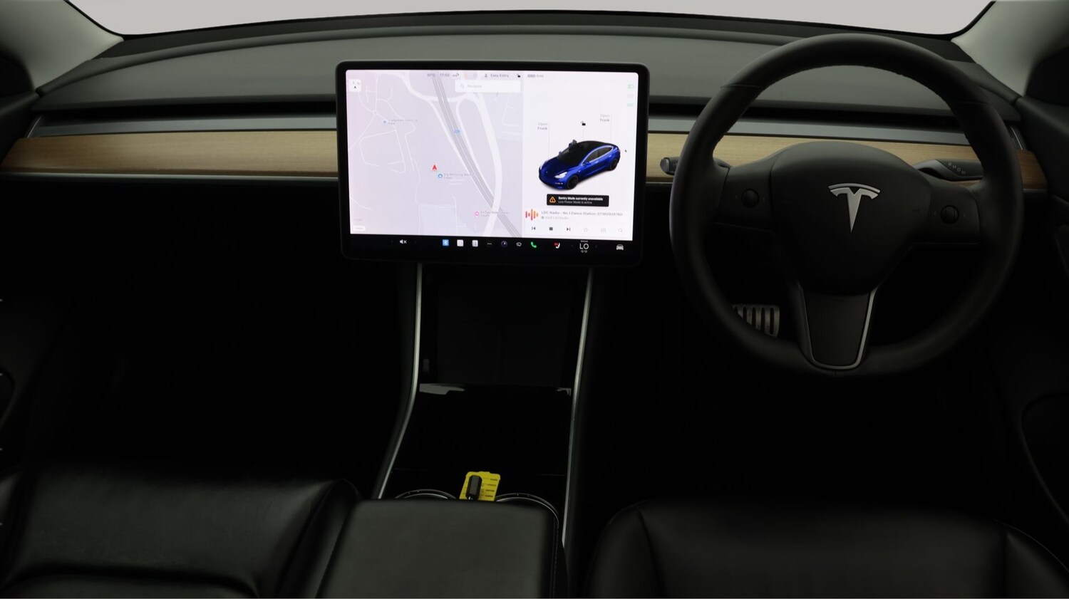 Used Tesla Model 3 2020 for sale - 77584797: Photo 13