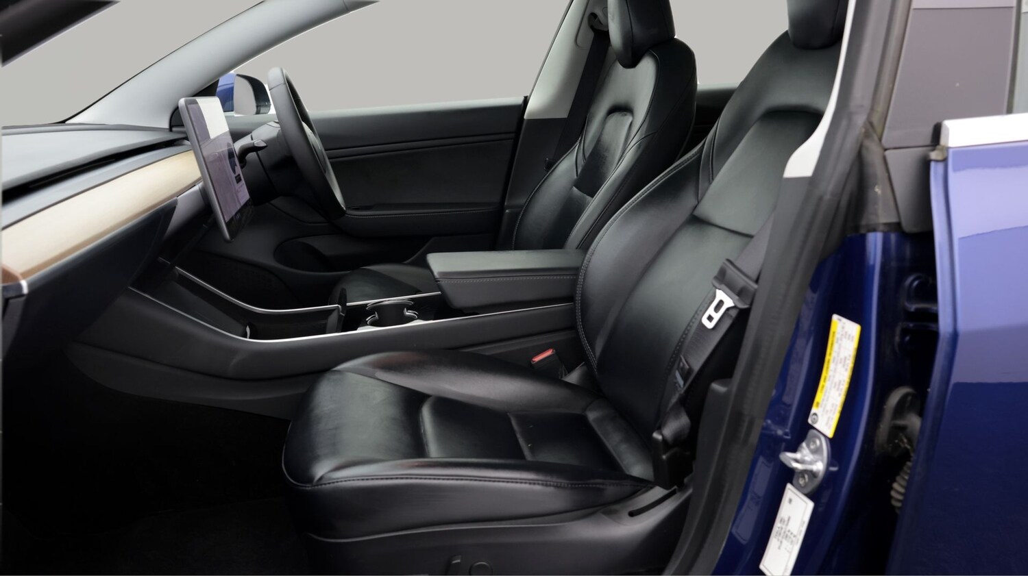 Used Tesla Model 3 2020 for sale - 77584797: Photo 14