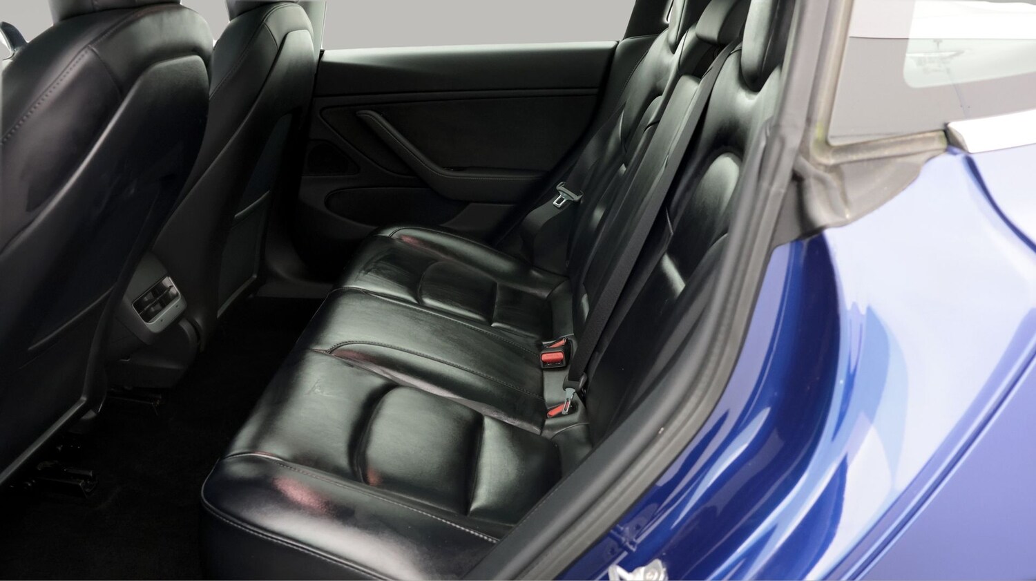 Used Tesla Model 3 2020 for sale - 77584797: Photo 16