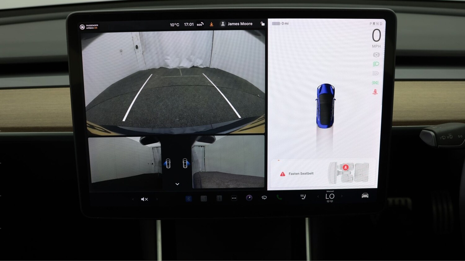 Used Tesla Model 3 2020 for sale - 77584797: Photo 24