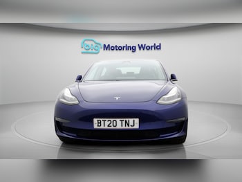 Used Tesla Model 3 2020 for sale - 77584797: Photo