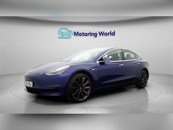 Used Tesla Model 3 2020 for sale - 77584797: Photo