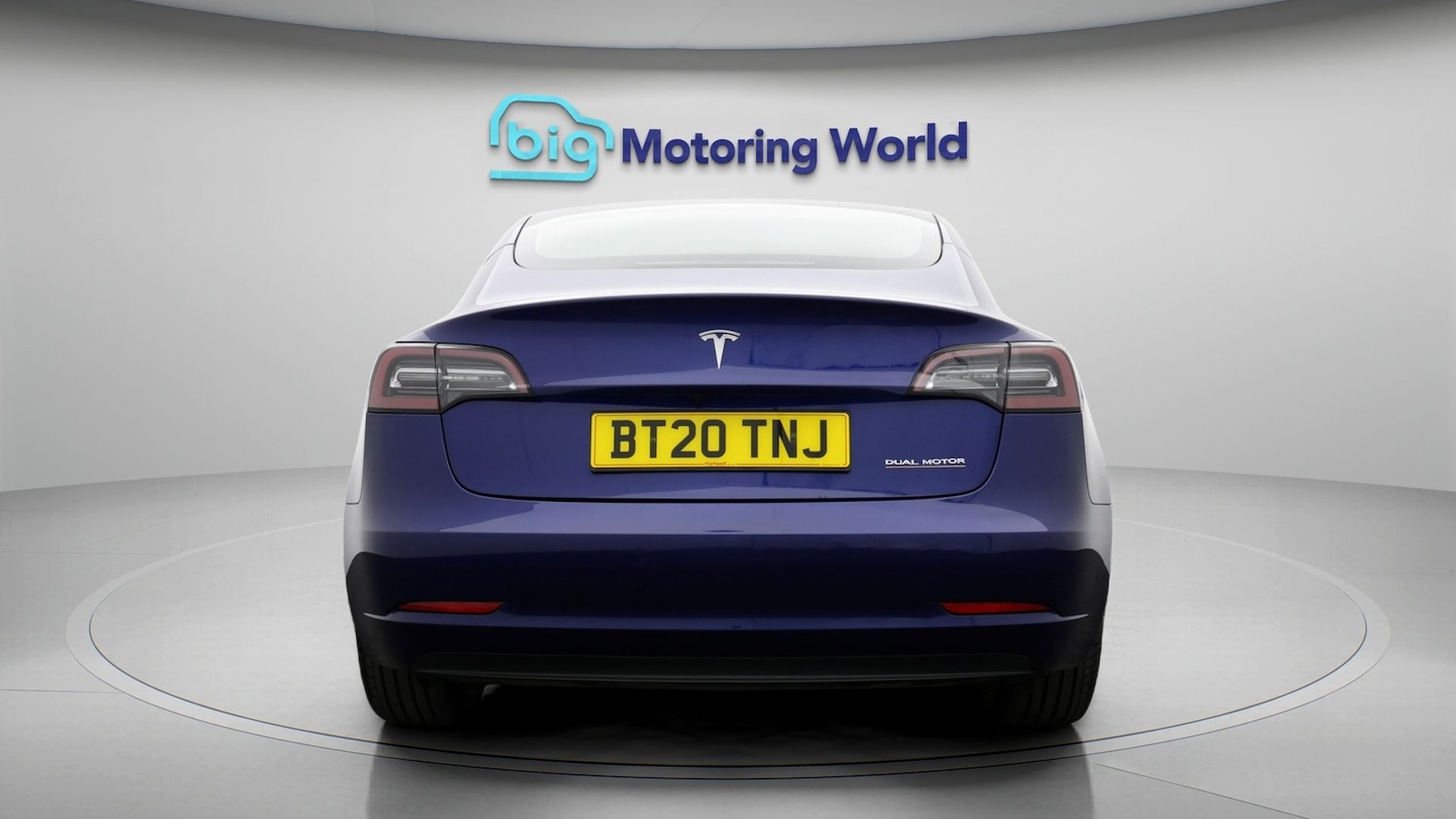 Used Tesla Model 3 2020 for sale - 77584797: Photo 6