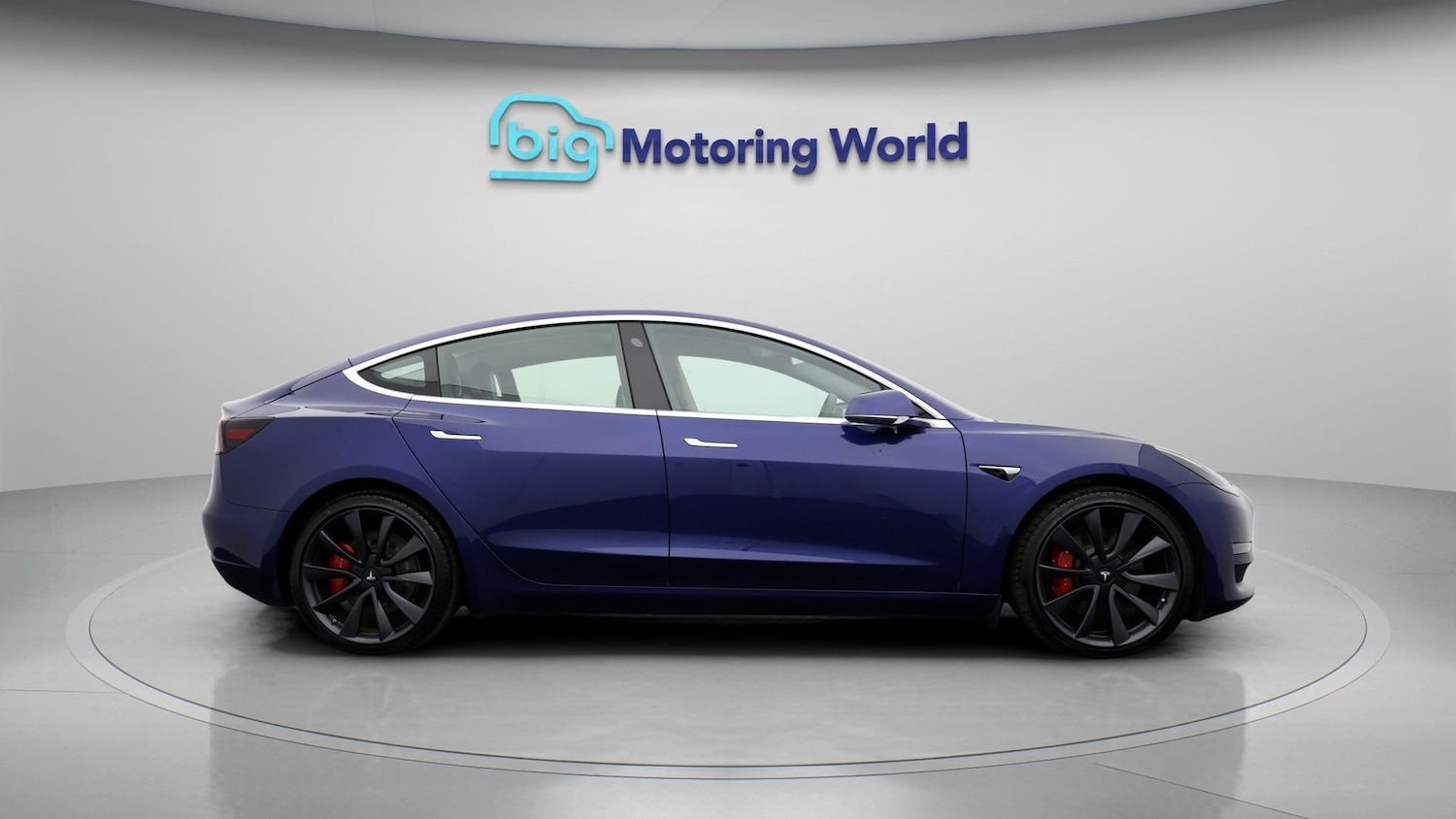 Used Tesla Model 3 2020 for sale - 77584797: Photo 8