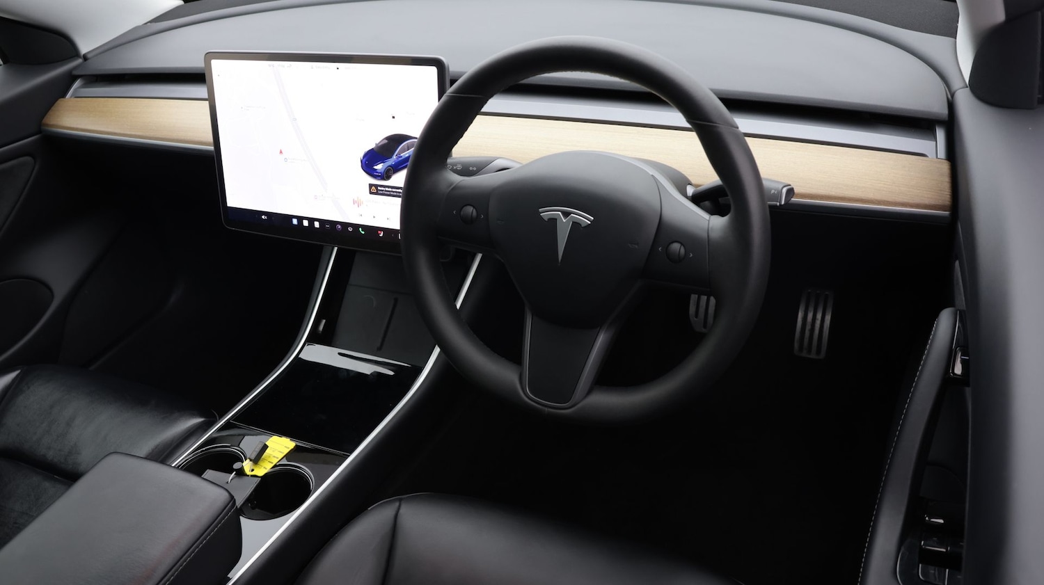 Used Tesla Model 3 2020 for sale - 77584797: Photo 9