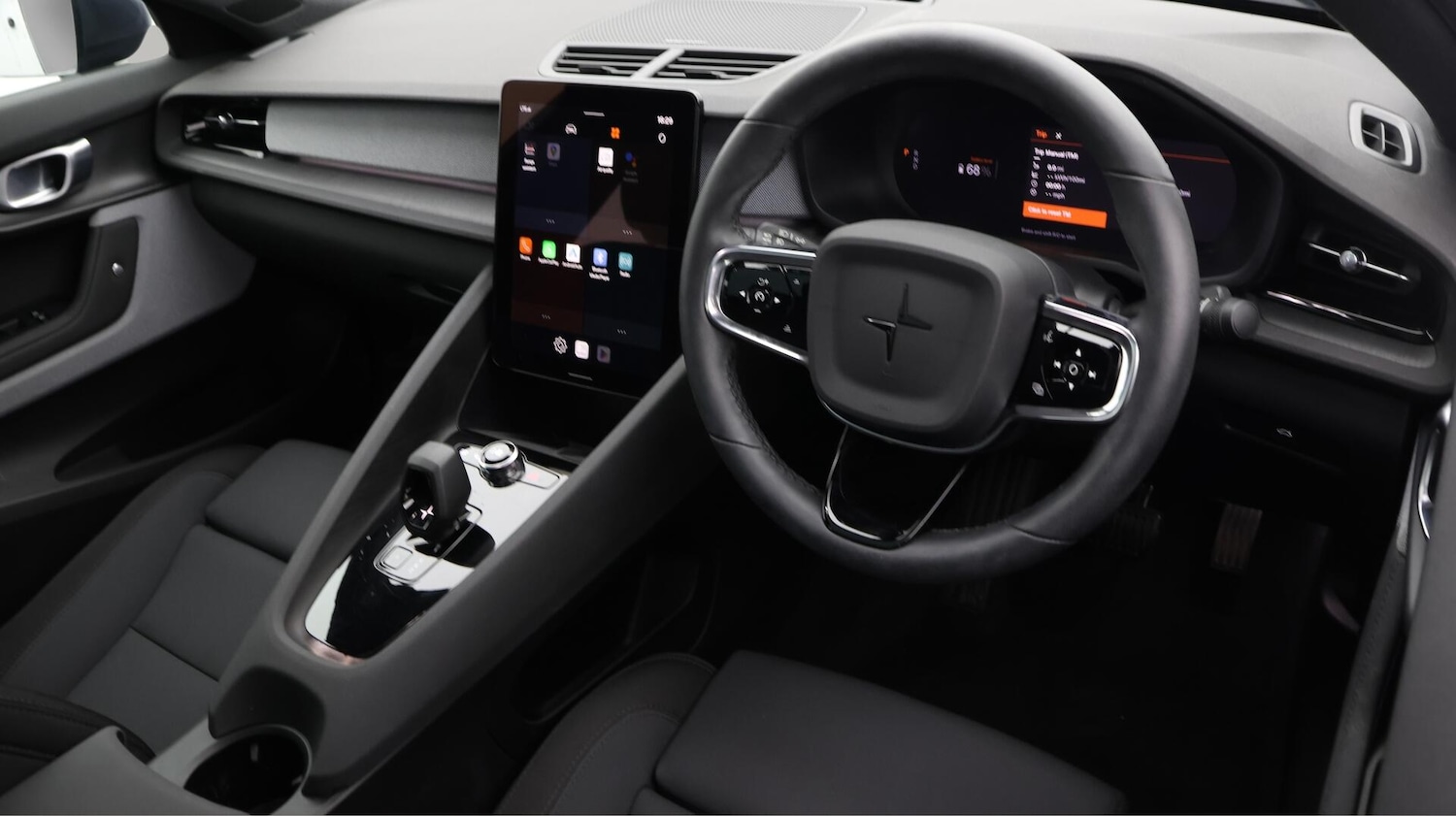 Used Polestar Polestar 2 2022 for sale - 76658251: Photo 10