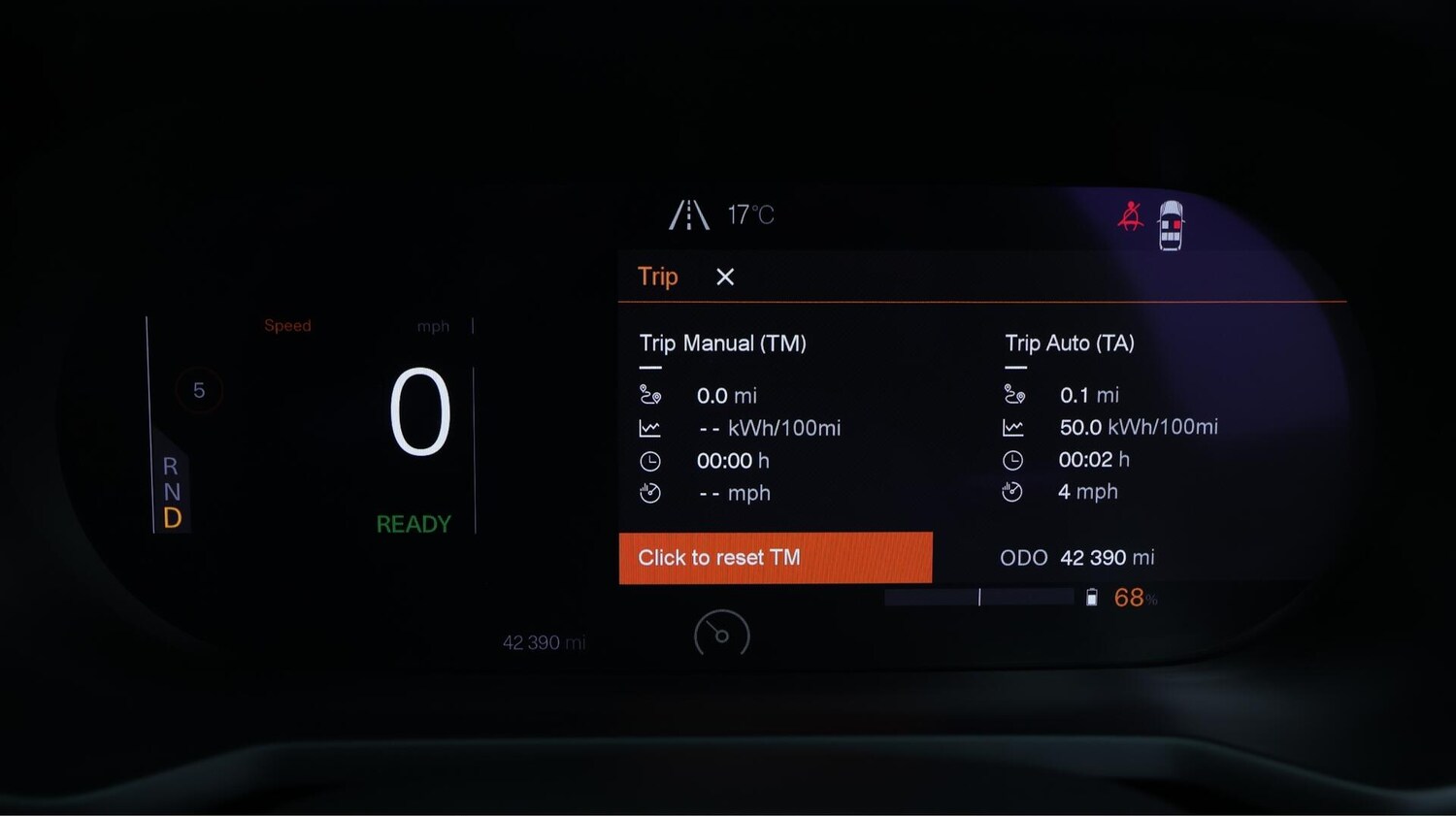 Used Polestar Polestar 2 2022 for sale - 76658251: Photo 11