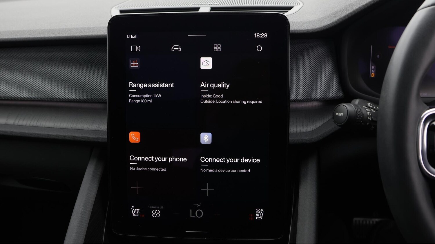 Used Polestar Polestar 2 2022 for sale - 76658251: Photo 12