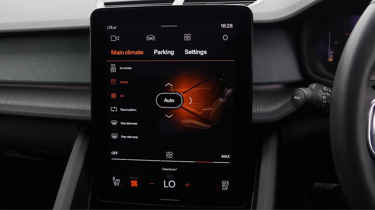 Used Polestar Polestar 2 2022 for sale - 76658251: Photo 13