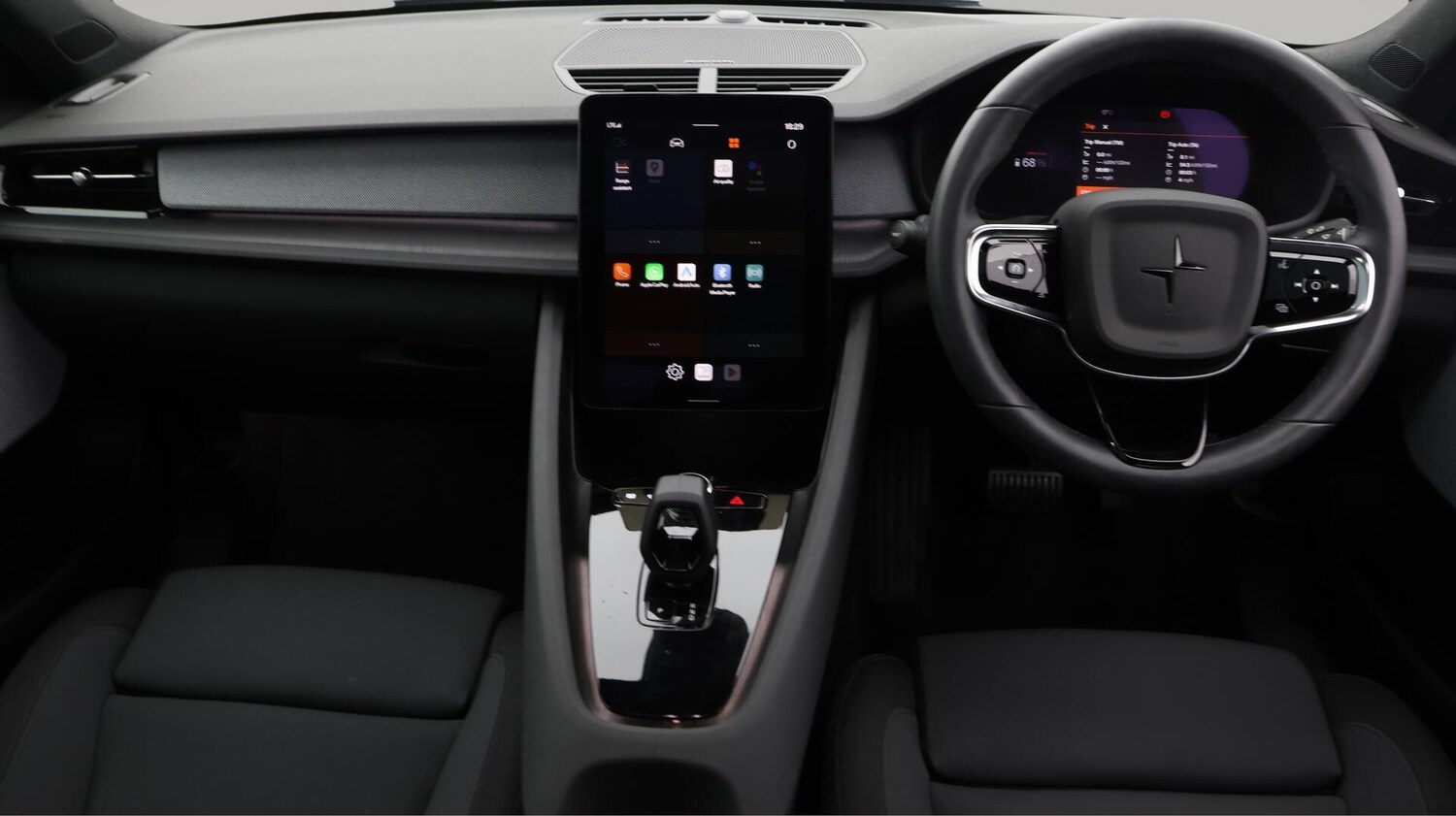 Used Polestar Polestar 2 2022 for sale - 76658251: Photo 14