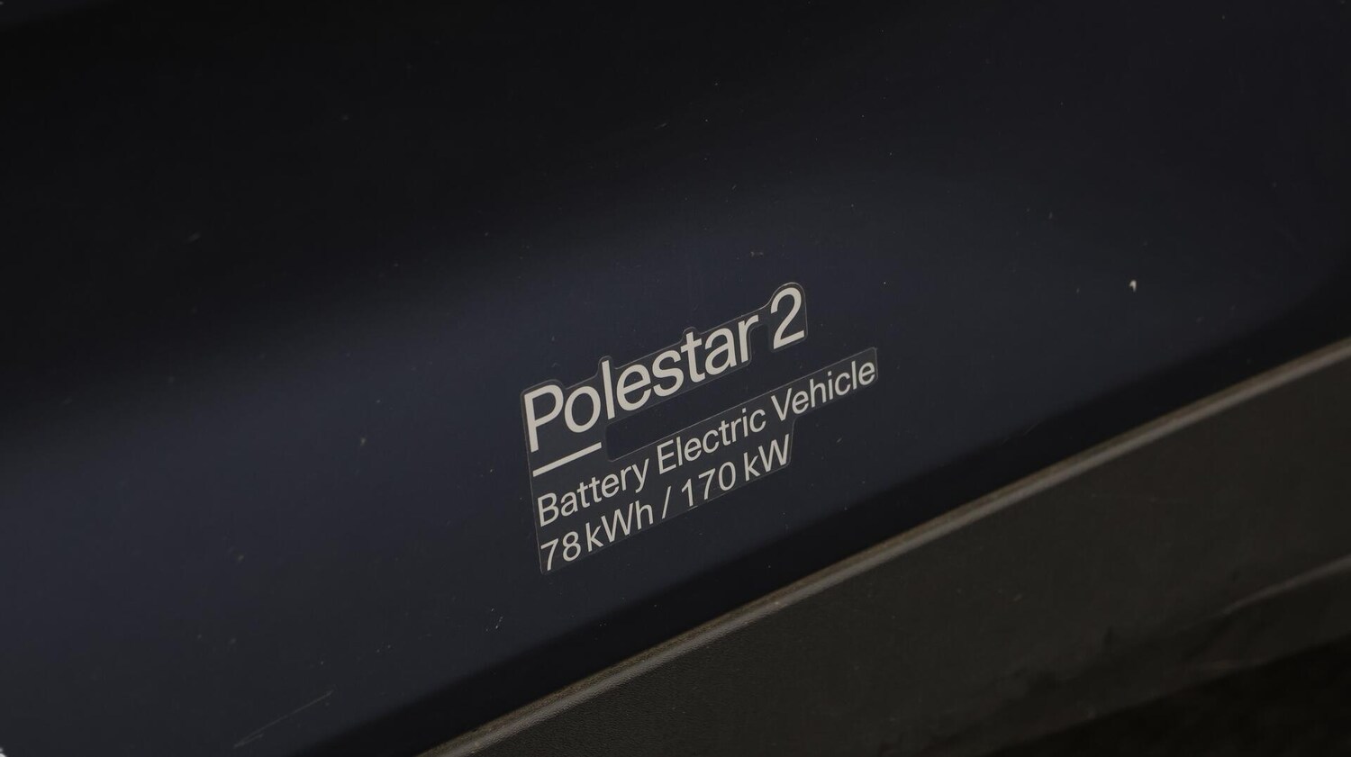 Used Polestar Polestar 2 2022 for sale - 76658251: Photo 22