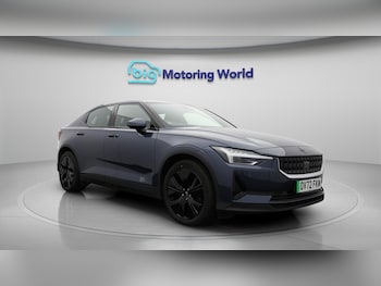 Used Polestar Polestar 2 2022 for sale - 76658251: Photo