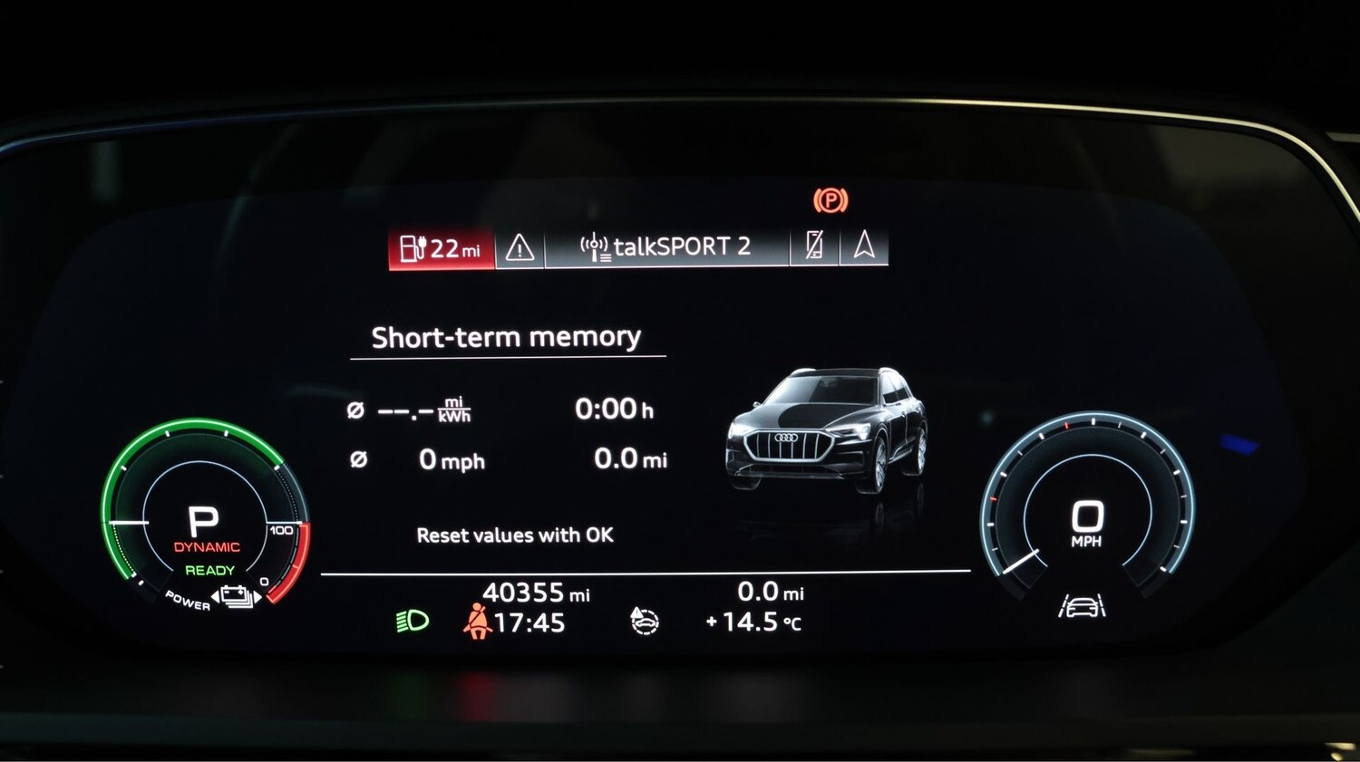 Used Audi e-tron for sale - 78011845: Photo 10