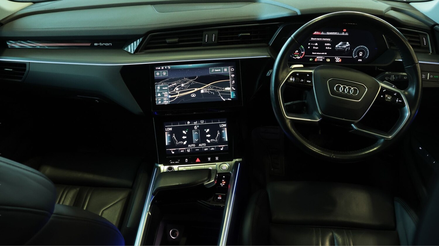 Used Audi e-tron for sale - 78011845: Photo 13