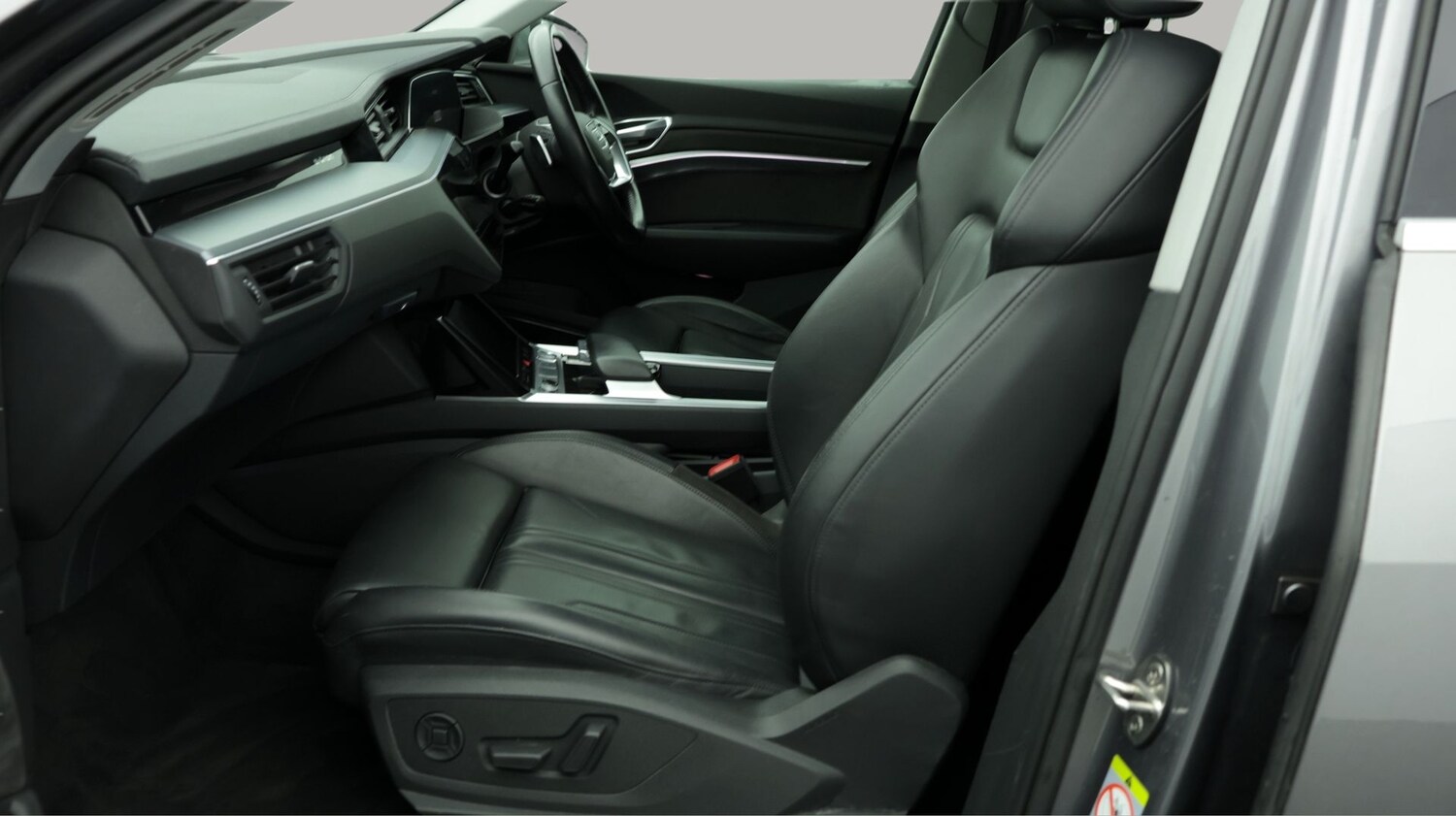 Used Audi e-tron for sale - 78011845: Photo 14