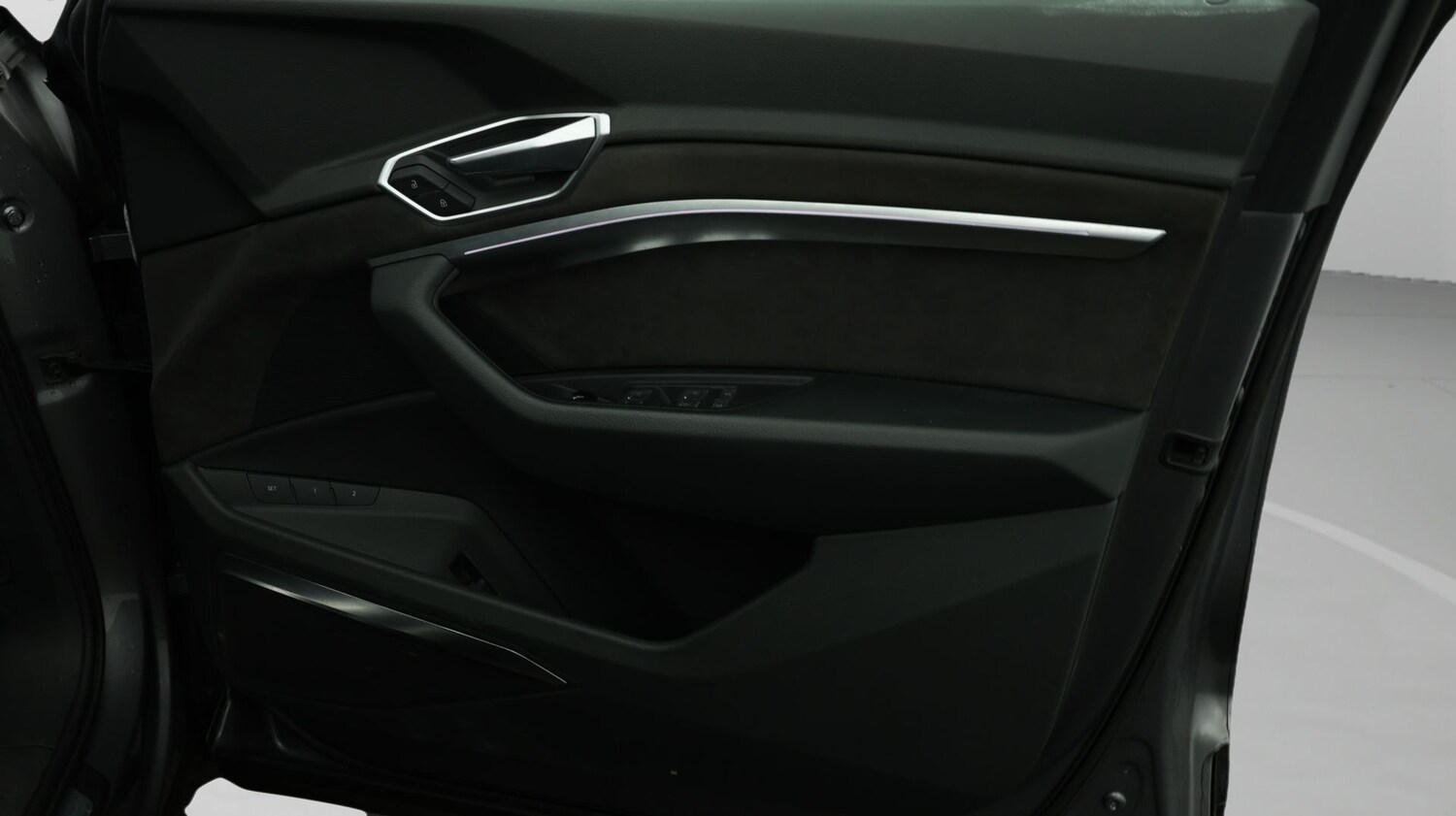 Used Audi e-tron for sale - 78011845: Photo 15