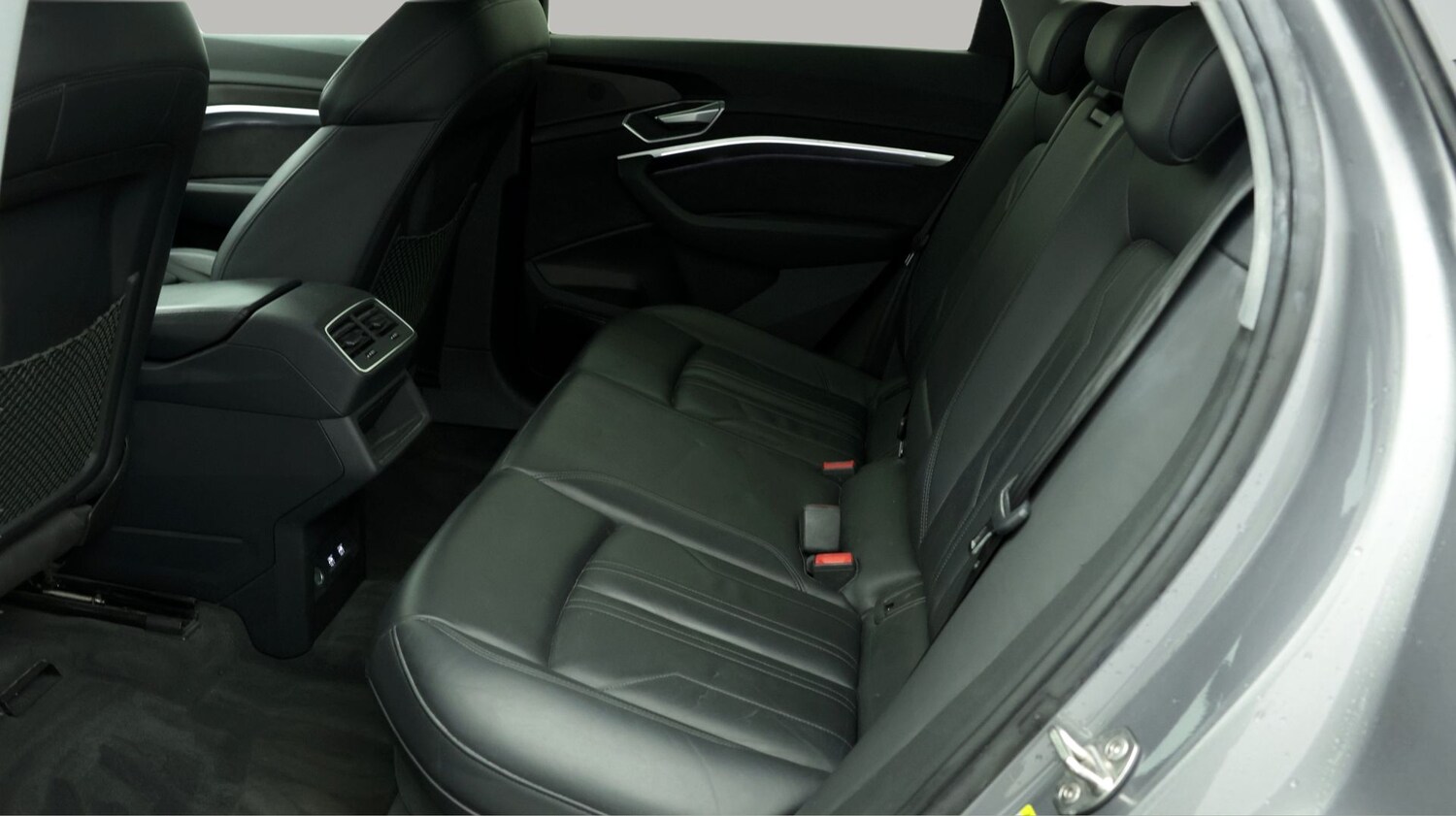 Used Audi e-tron for sale - 78011845: Photo 16