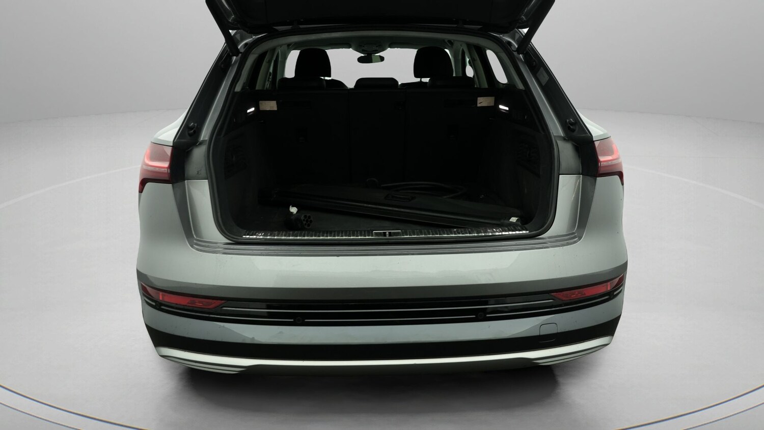 Used Audi e-tron for sale - 78011845: Photo 17