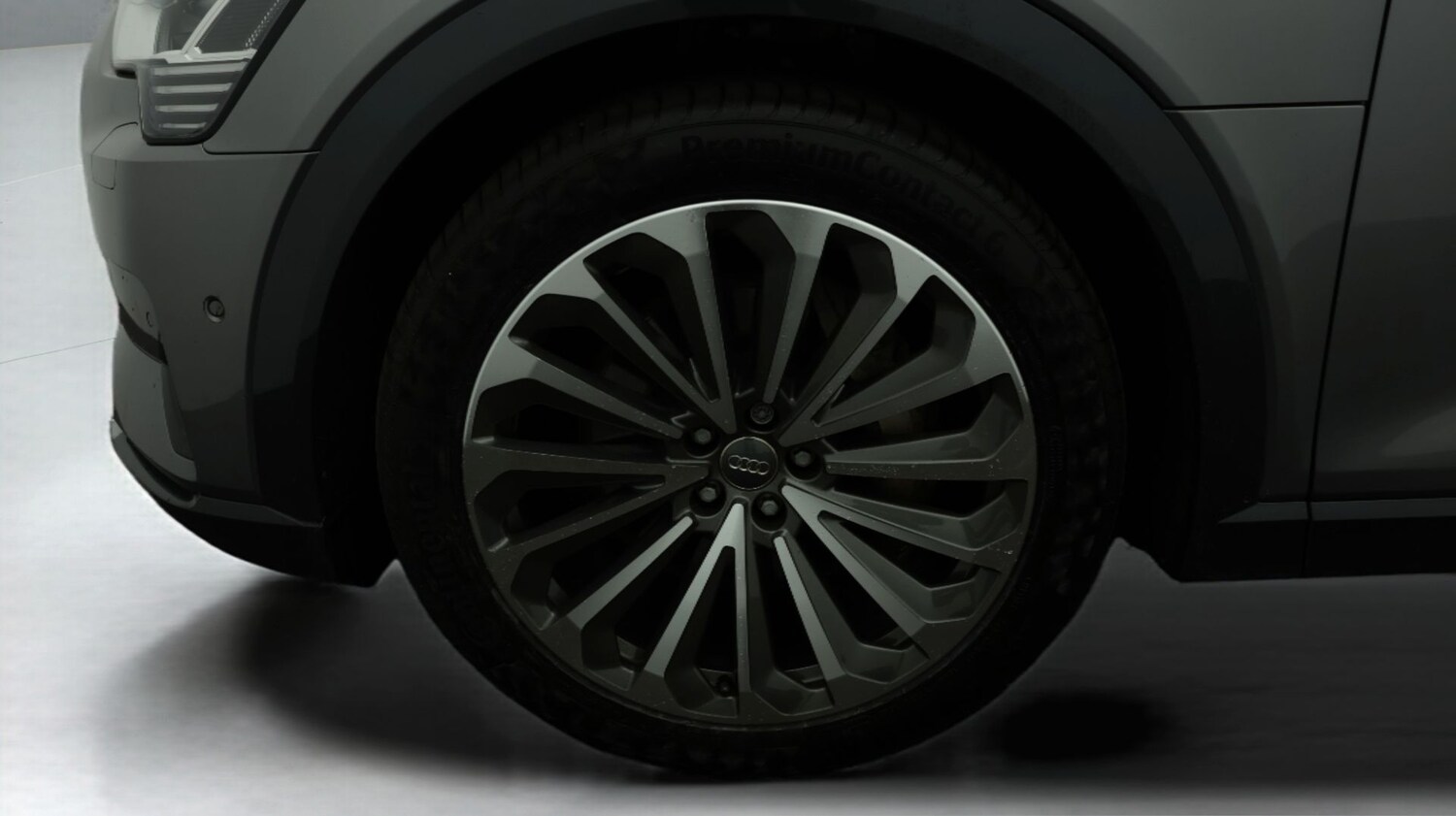 Used Audi e-tron for sale - 78011845: Photo 18