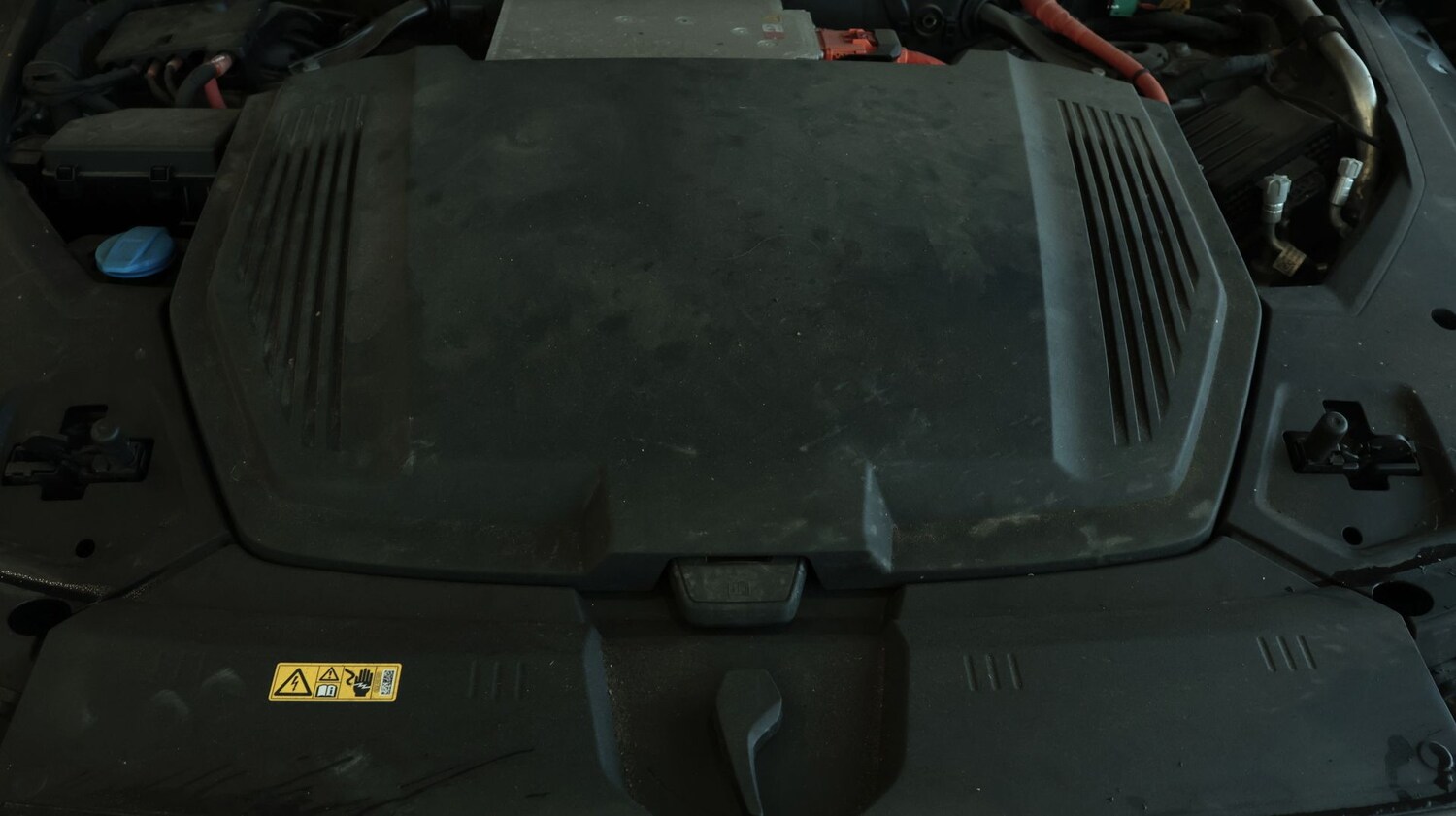 Used Audi e-tron for sale - 78011845: Photo 19