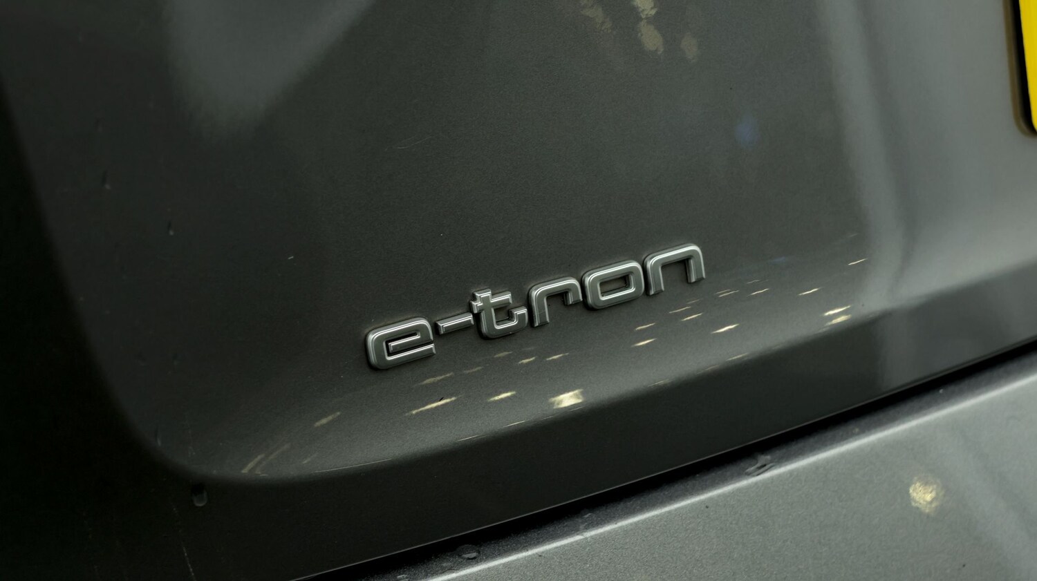 Used Audi e-tron for sale - 78011845: Photo 20
