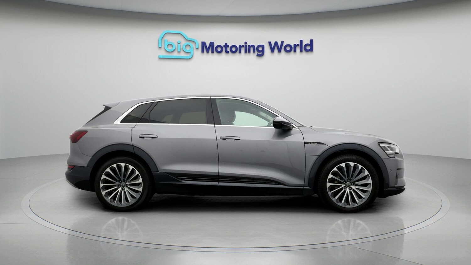 Used Audi e-tron for sale - 78011845: Photo 8