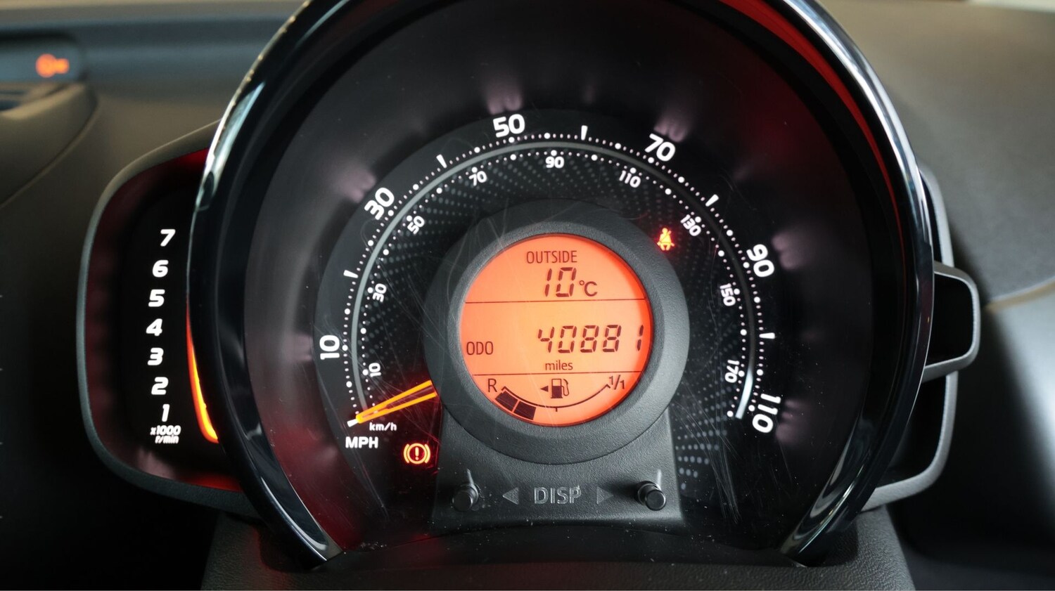 Used Toyota AYGO 2021 for sale - 78210378: Photo 10