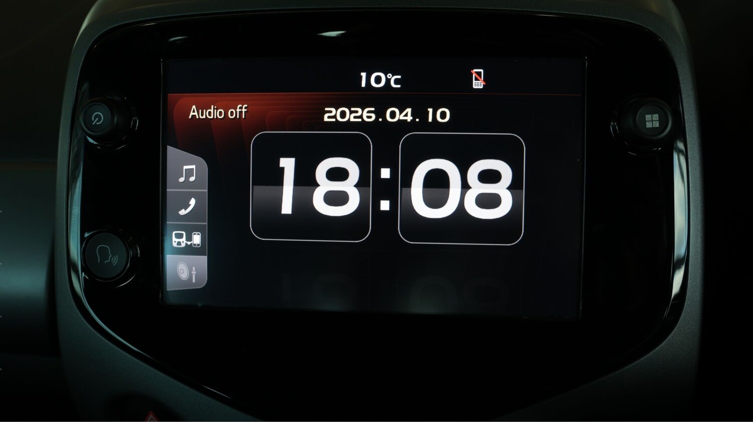 Used Toyota AYGO 2021 for sale - 78210378: Photo 11