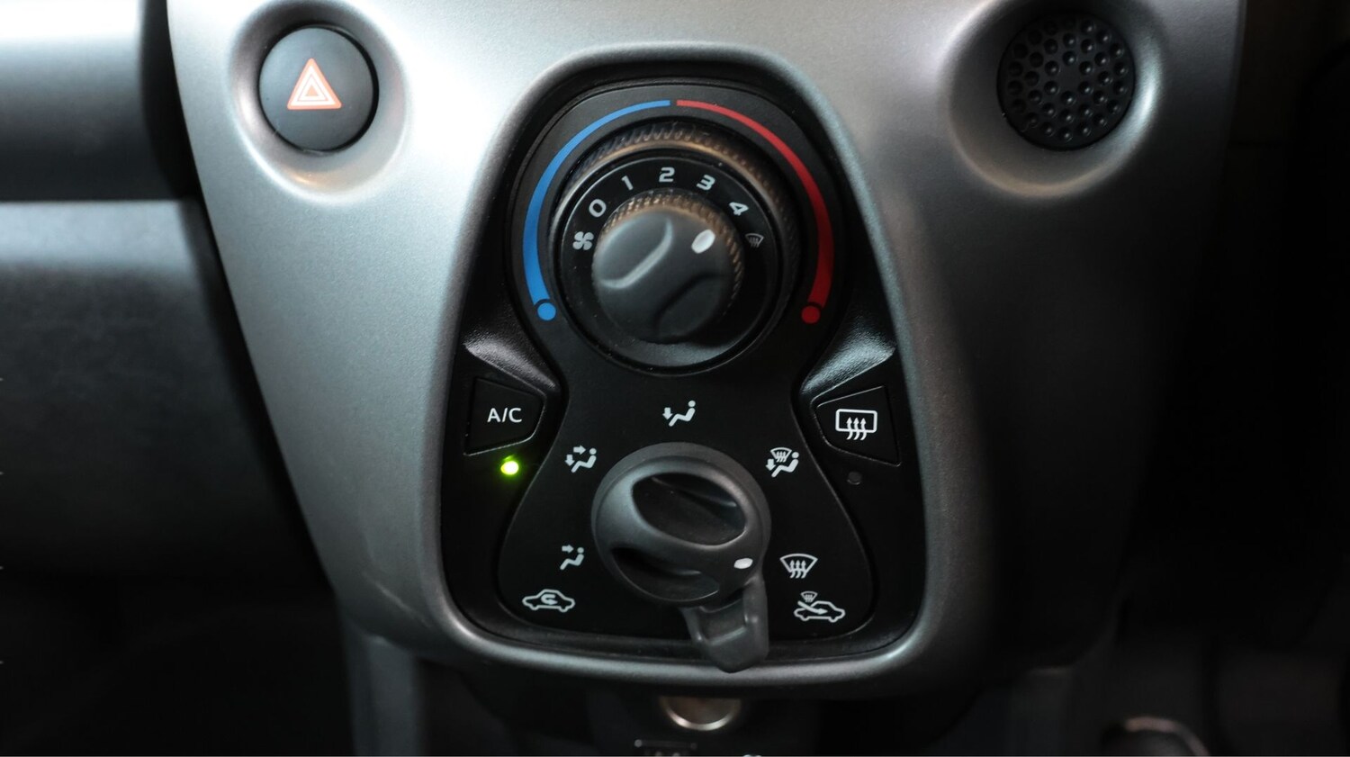 Used Toyota AYGO 2021 for sale - 78210378: Photo 12