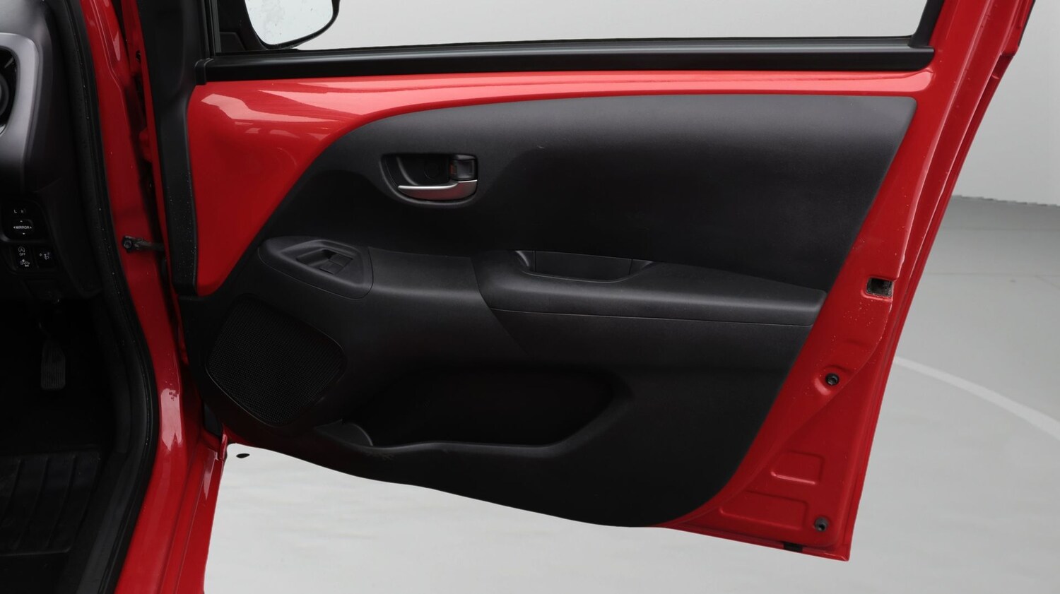 Used Toyota AYGO 2021 for sale - 78210378: Photo 15