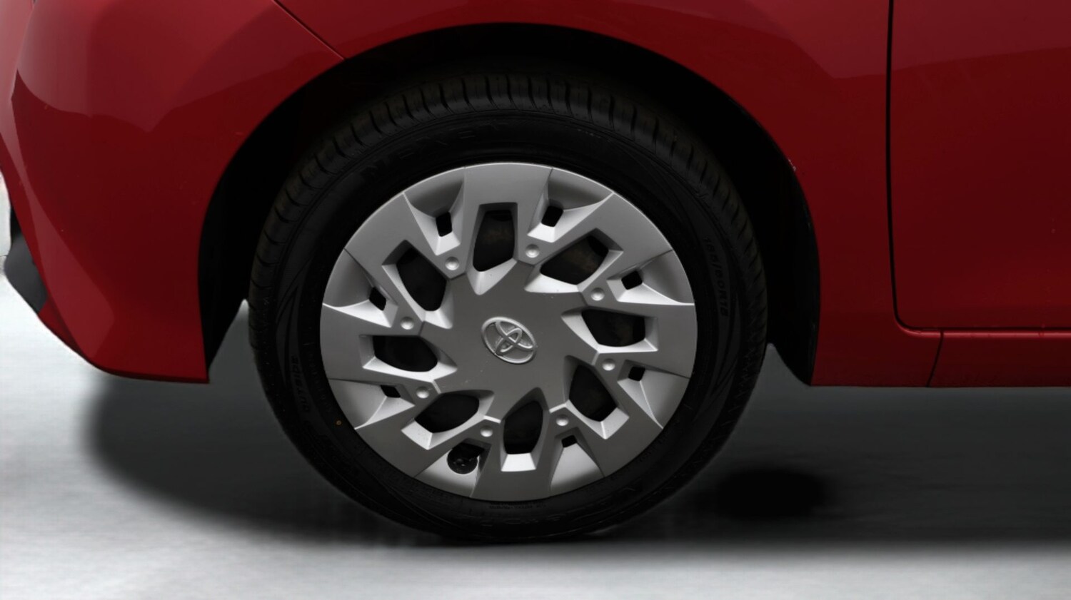 Used Toyota AYGO 2021 for sale - 78210378: Photo 18