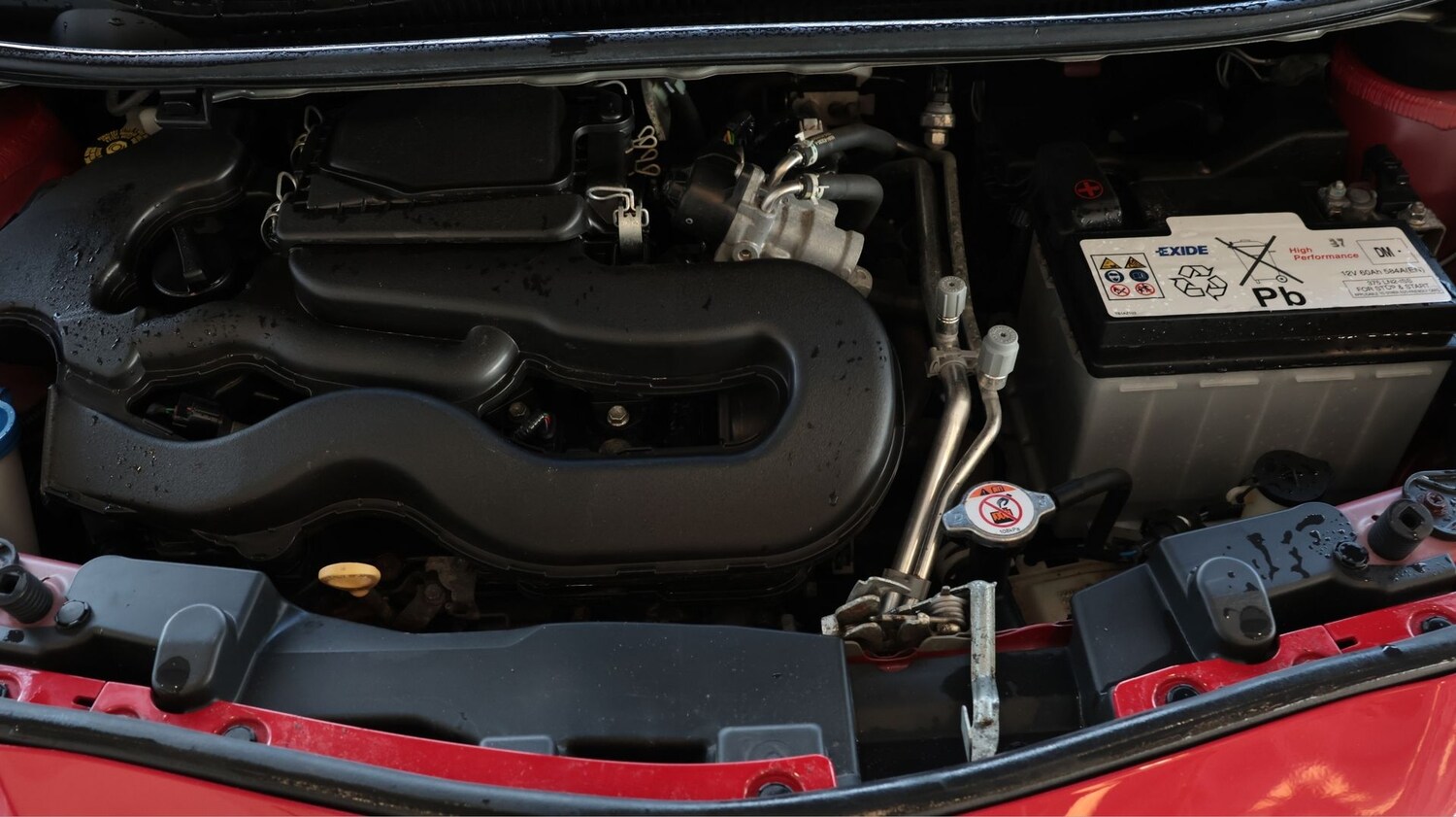 Used Toyota AYGO 2021 for sale - 78210378: Photo 19