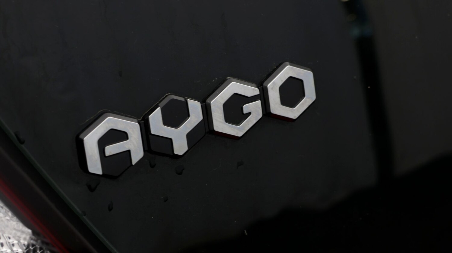 Used Toyota AYGO 2021 for sale - 78210378: Photo 22