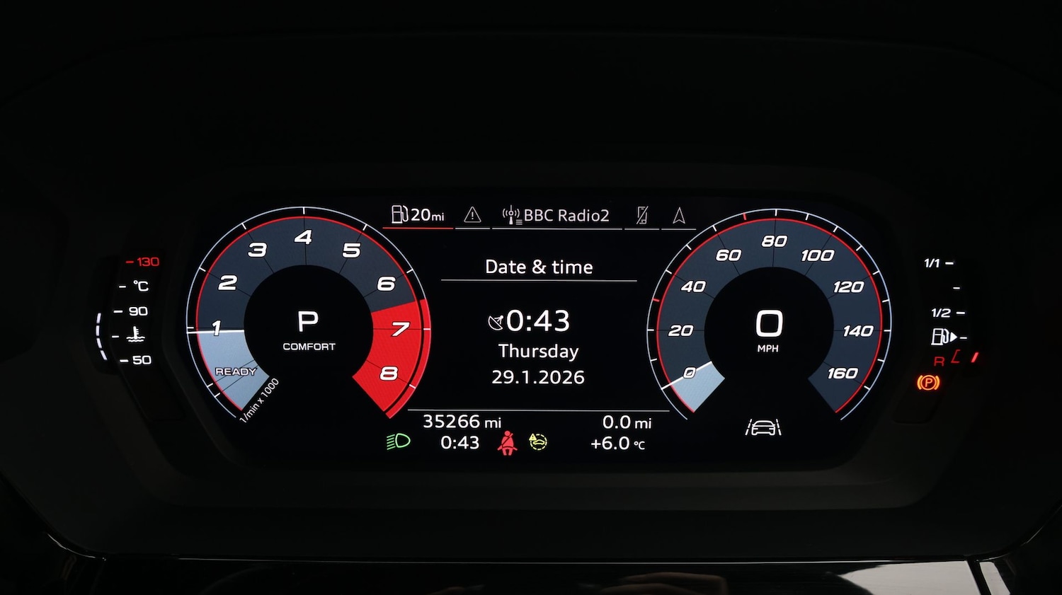 Used Audi A3 2022 for sale - 77367557: Photo 10