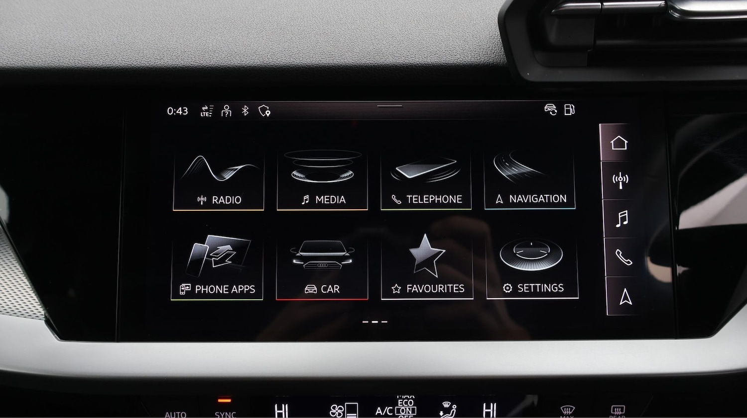 Used Audi A3 2022 for sale - 77367557: Photo 11