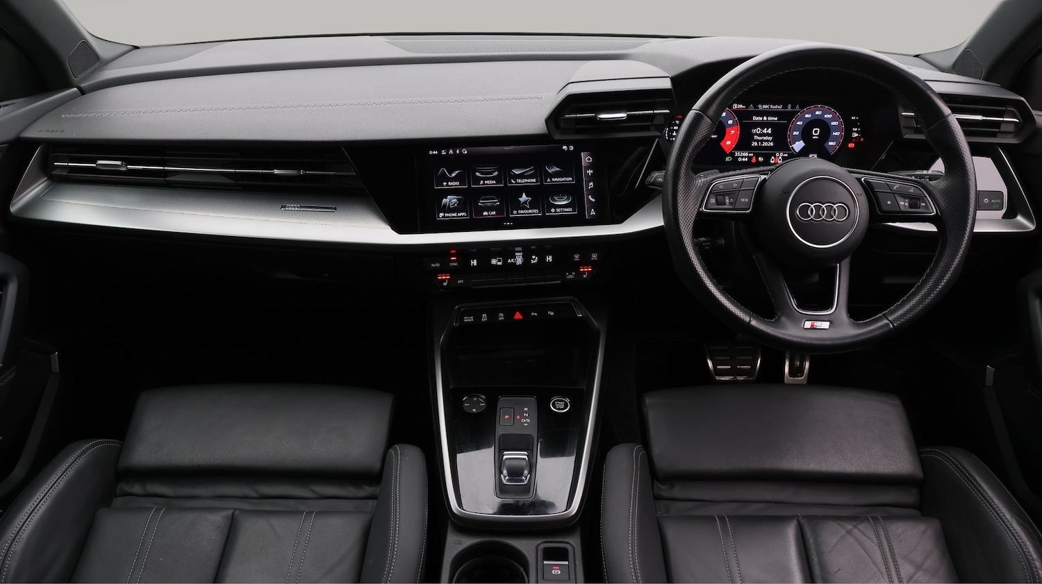 Used Audi A3 2022 for sale - 77367557: Photo 13