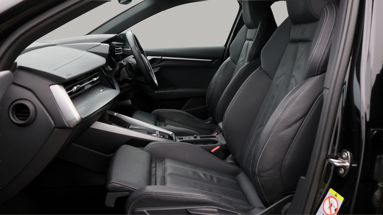 Used Audi A3 2022 for sale - 77367557: Photo 14