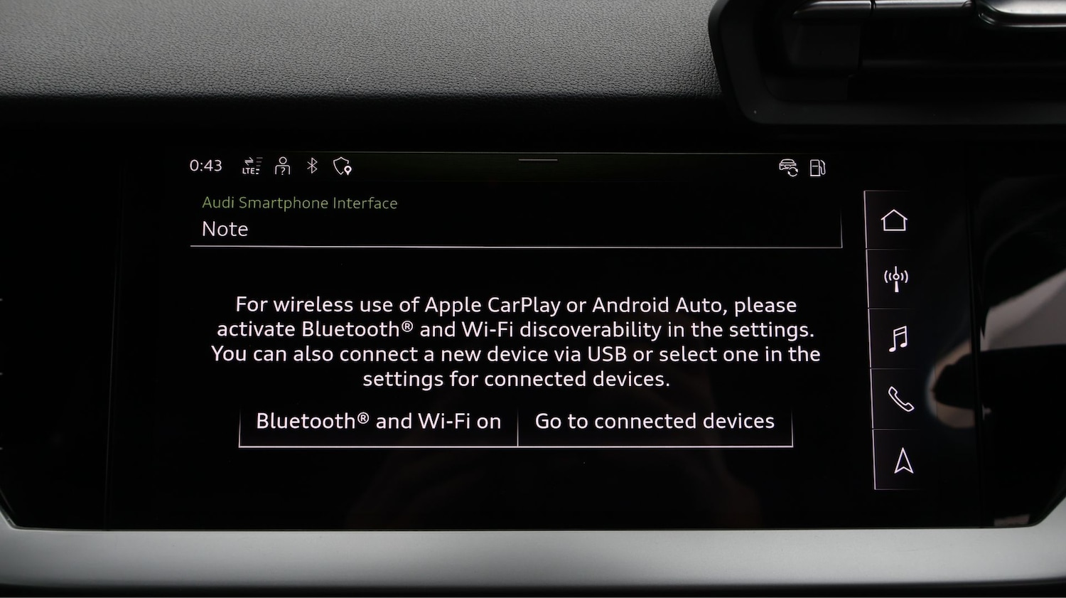 Used Audi A3 2022 for sale - 77367557: Photo 23