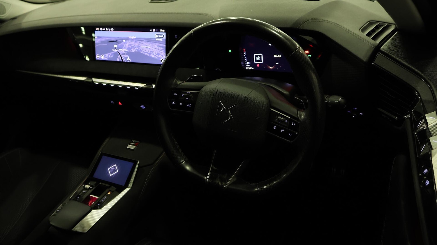 Used DS Automobiles DS 4 2022 for sale - 76759783: Photo 10