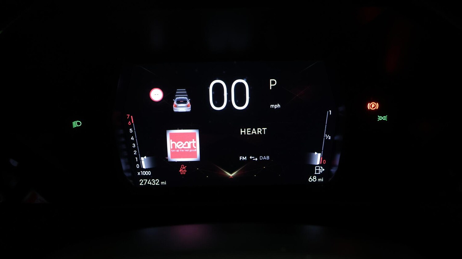 Used DS Automobiles DS 4 2022 for sale - 76759783: Photo 11