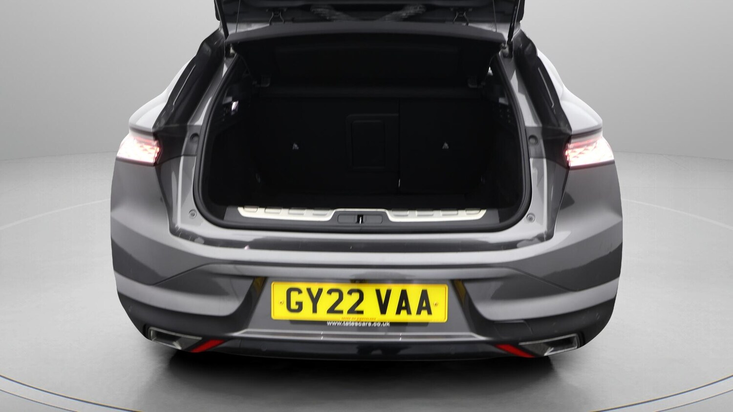 Used DS Automobiles DS 4 2022 for sale - 76759783: Photo 18