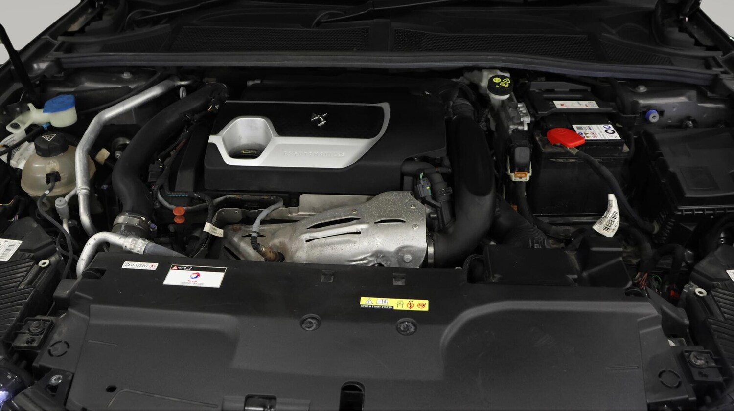 Used DS Automobiles DS 4 2022 for sale - 76759783: Photo 20