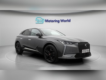Used DS Automobiles DS 4 2022 for sale - 76759783: Photo