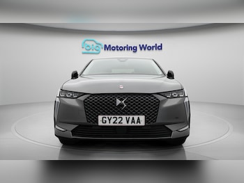 Used DS Automobiles DS 4 2022 for sale - 76759783: Photo