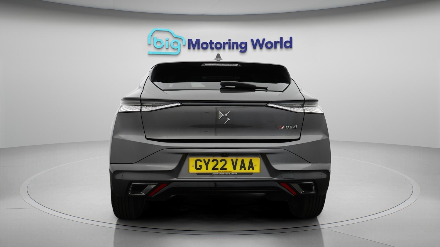 Used DS Automobiles DS 4 2022 for sale - 76759783: Photo 7