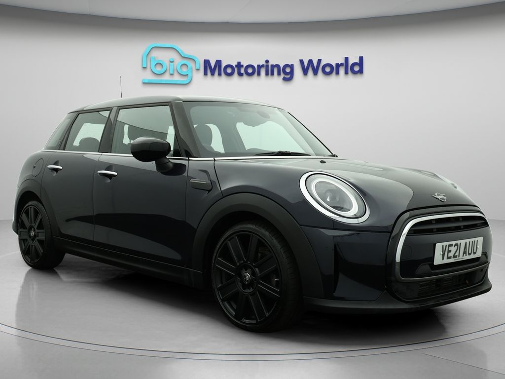 Used MINI Hatch 2021 for sale - 76811751: Photo 23